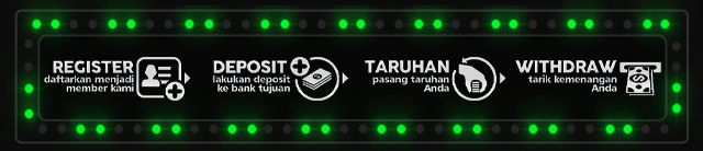 ARJUNA138 Jackpot